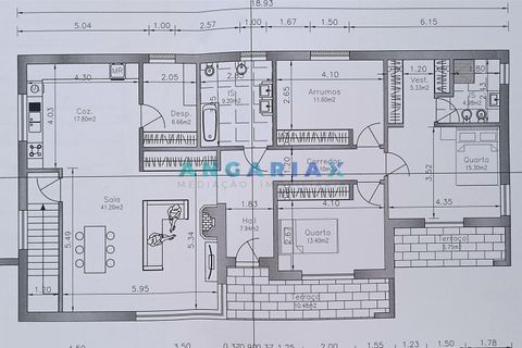 Helårsgrund i Leiria, Leiria, Leiria - € 100.000 | Ref: ANG1343 - foto 8