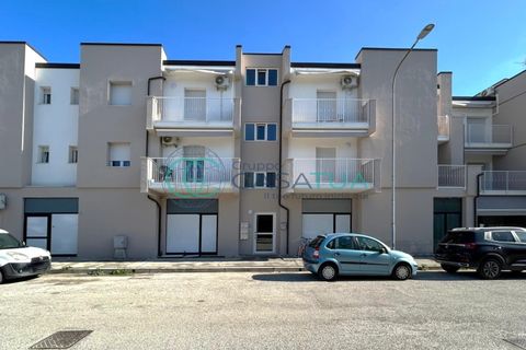 Leilighet i Martinsicuro, Teramo, Martinsicuro - € 97 000 | Ref: iman007 - foto 4