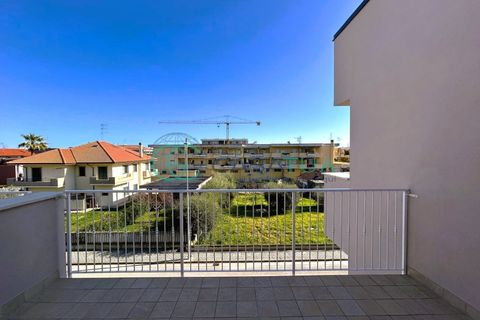 Leilighet i Martinsicuro, Teramo, Martinsicuro - € 97 000 | Ref: iman007 - foto 26