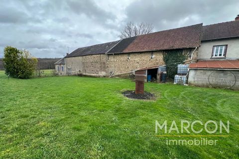 Herregård i Lafat, Creuse, Lafat - € 86 000 | Ref: 88811 - foto 4
