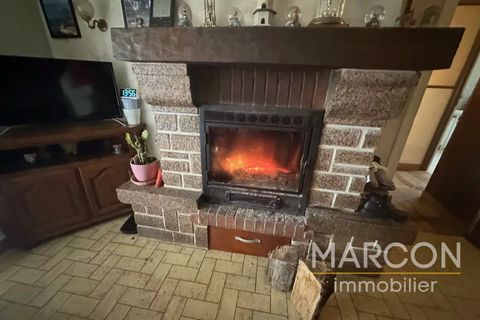 Herregård i Lafat, Creuse, Lafat - € 86 000 | Ref: 88811 - foto 8