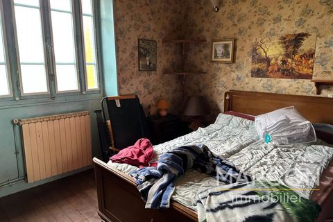 Herregård i Lafat, Creuse, Lafat - € 86 000 | Ref: 88811 - foto 14