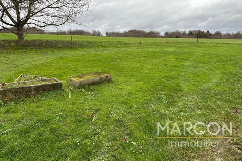 Herregård i Lafat, Creuse, Lafat - € 86 000 | Ref: 88811 - foto 18