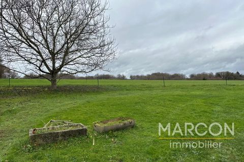 Herregård i Lafat, Creuse, Lafat - € 86 000 | Ref: 88811 - foto 19