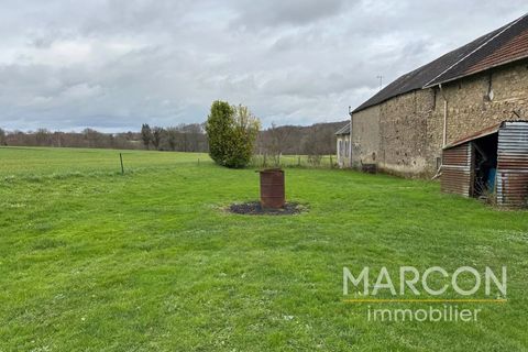 Herregård i Lafat, Creuse, Lafat - € 86 000 | Ref: 88811 - foto 20