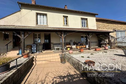 Herregård i Lafat, Creuse, Lafat - € 86 000 | Ref: 88811 - foto 2