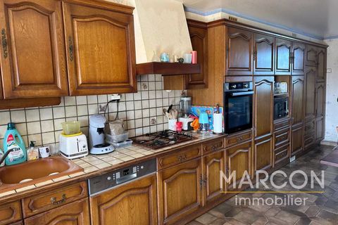 Herregård i Lafat, Creuse, Lafat - € 86 000 | Ref: 88811 - foto 5