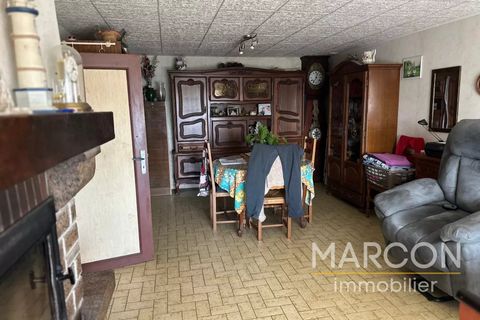 Herregård i Lafat, Creuse, Lafat - € 86 000 | Ref: 88811 - foto 7