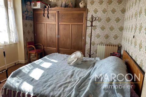 Herregård i Lafat, Creuse, Lafat - € 86 000 | Ref: 88811 - foto 12