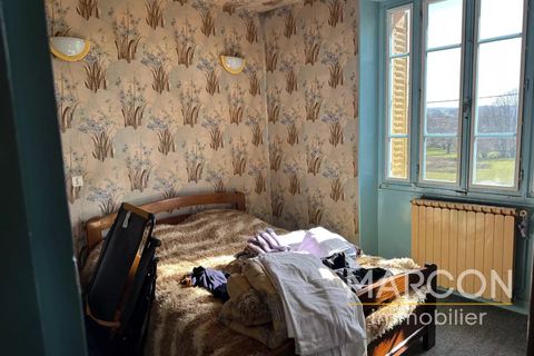 Herregård i Lafat, Creuse, Lafat - € 86 000 | Ref: 88811 - foto 15