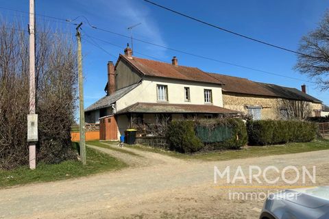Herregård i Lafat, Creuse, Lafat - € 86 000 | Ref: 88811 - foto 21