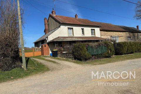 Herregård i Lafat, Creuse, Lafat - € 86 000 | Ref: 88811 - foto 24