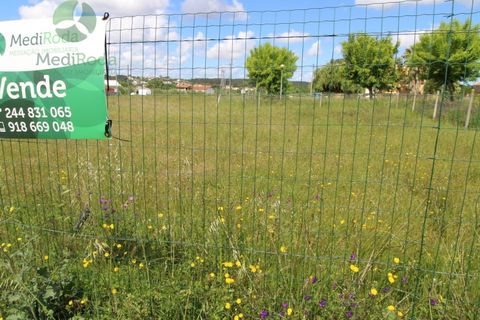 Helårsgrund i Leiria, Leiria, Leiria - € 75.000 | Ref: MR -355 - foto 1