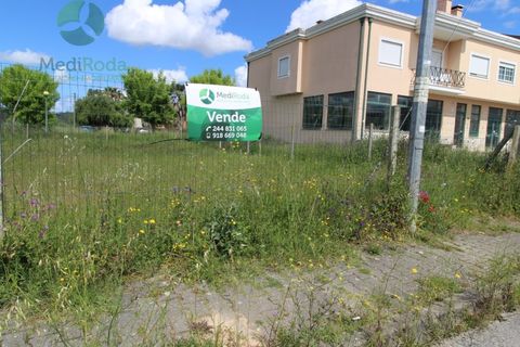 Helårsgrund i Leiria, Leiria, Leiria - € 75.000 | Ref: MR -355 - foto 3