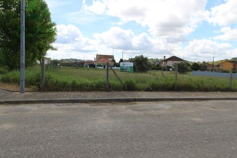 Helårsgrund i Leiria, Leiria, Leiria - € 65.000 | Ref: MR -356 - foto 1