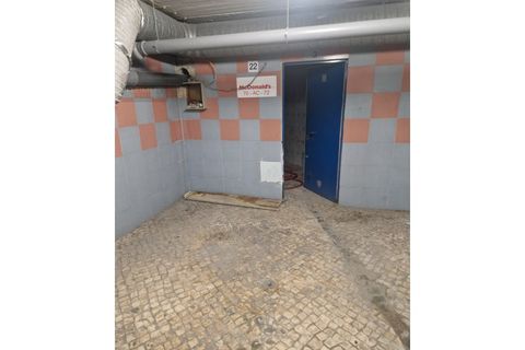 Plazas de parking en Amadora, Lisbon, Amadora - € 1.200.000 | Ref: PLA_109 - photo 4
