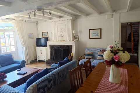 Landsbyhus i Jazennes, Charente-Maritime, Jazennes - € 182.000 | Ref: so3863 - foto 3