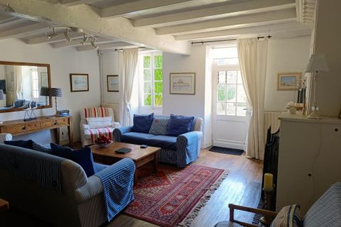 Landsbyhus i Jazennes, Charente-Maritime, Jazennes - € 182.000 | Ref: so3863 - foto 4