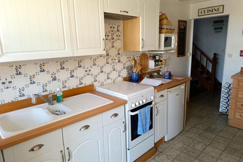 Landsbyhus i Jazennes, Charente-Maritime, Jazennes - € 182.000 | Ref: so3863 - foto 5