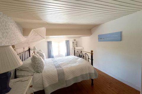 Landsbyhus i Jazennes, Charente-Maritime, Jazennes - € 182.000 | Ref: so3863 - foto 7
