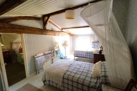 Landsbyhus i Jazennes, Charente-Maritime, Jazennes - € 182.000 | Ref: so3863 - foto 8
