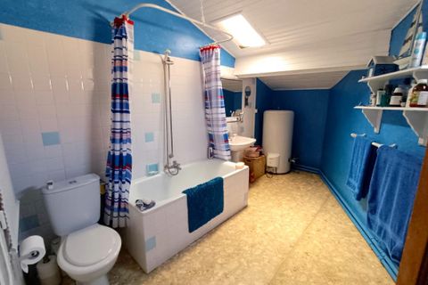 Landsbyhus i Jazennes, Charente-Maritime, Jazennes - € 182.000 | Ref: so3863 - foto 11