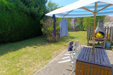 Landsbyhus i Jazennes, Charente-Maritime, Jazennes - € 182.000 | Ref: so3863 - foto 12