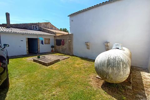 Landsbyhus i Jazennes, Charente-Maritime, Jazennes - € 182.000 | Ref: so3863 - foto 13