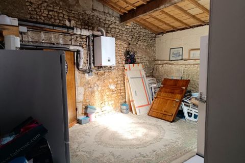 Landsbyhus i Jazennes, Charente-Maritime, Jazennes - € 182.000 | Ref: so3863 - foto 15