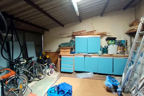 Landsbyhus i Jazennes, Charente-Maritime, Jazennes - € 182.000 | Ref: so3863 - foto 17