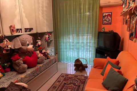 Leilighet i Caltanissetta, Caltanissetta, Caltanissetta - € 98 000 | Ref: 1606 - foto 3
