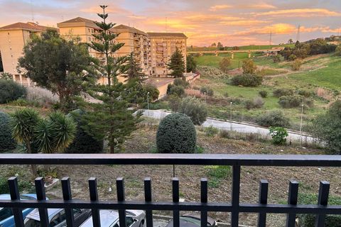 Leilighet i Caltanissetta, Caltanissetta, Caltanissetta - € 98 000 | Ref: 1606 - foto 8