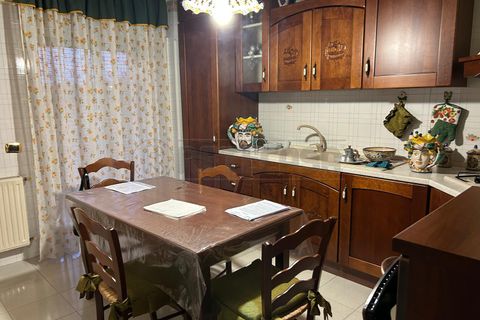 Leilighet i Caltanissetta, Caltanissetta, Caltanissetta - € 98 000 | Ref: 1606 - foto 16