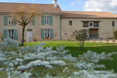 Landejendom i Eymet, Dordogne, Eymet - € 999.500 | Ref: Giteeymet - foto 3