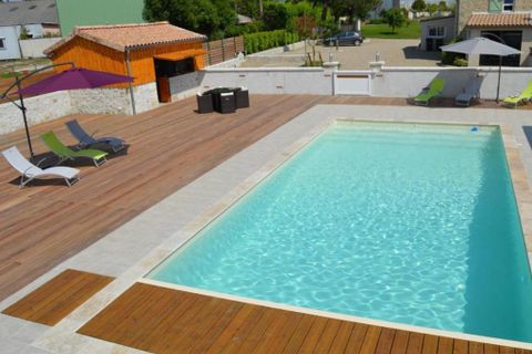 Landejendom i Eymet, Dordogne, Eymet - € 999.500 | Ref: Giteeymet - foto 5