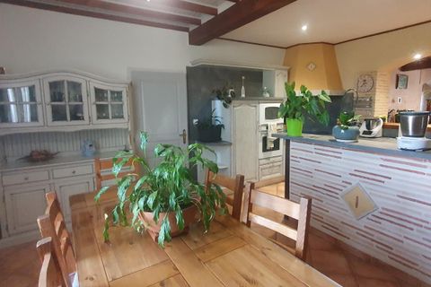 Landejendom i Eymet, Dordogne, Eymet - € 999.500 | Ref: Giteeymet - foto 8