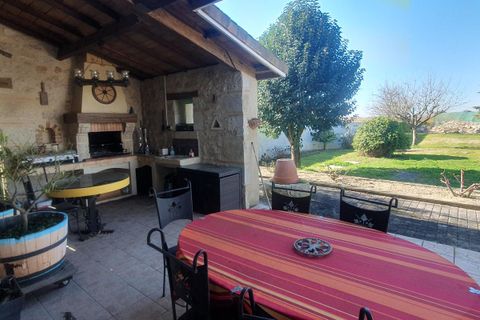 Landejendom i Eymet, Dordogne, Eymet - € 999.500 | Ref: Giteeymet - foto 12