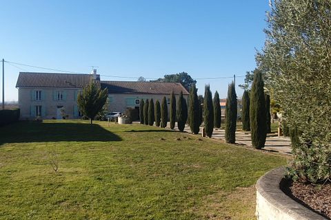 Villa a Sainte-Bazeille, Lot-et-Garonne, Sainte-Bazeille - € 999.500 | Ref: 250207-175629 - foto 2