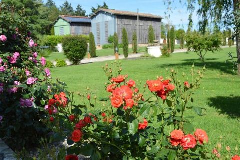 Villa a Sainte-Bazeille, Lot-et-Garonne, Sainte-Bazeille - € 999.500 | Ref: 250207-175629 - foto 3