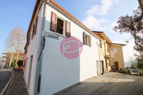 Leilighet i Borghi, Forli-Cesena, Borghi - € 55 000 | Ref: G-A2-182 - foto 3