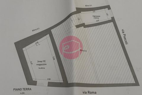 Leilighet i Borghi, Forli-Cesena, Borghi - € 55 000 | Ref: G-A2-182 - foto 21