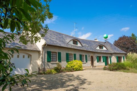 Villa a Pontorson, Manche, Pontorson - € 395.000 | Ref: AS-4444 - foto 2