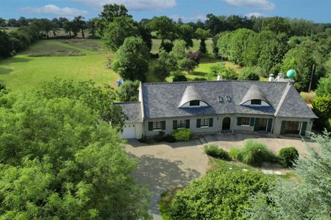 Villa a Pontorson, Manche, Pontorson - € 395.000 | Ref: AS-4444 - foto 3