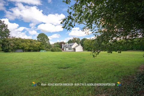 Villa a Pontorson, Manche, Pontorson - € 395.000 | Ref: AS-4444 - foto 4