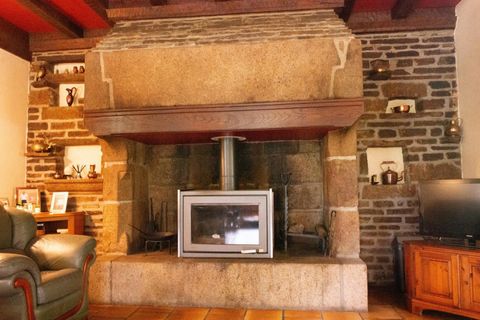 Villa a Pontorson, Manche, Pontorson - € 395.000 | Ref: AS-4444 - foto 6