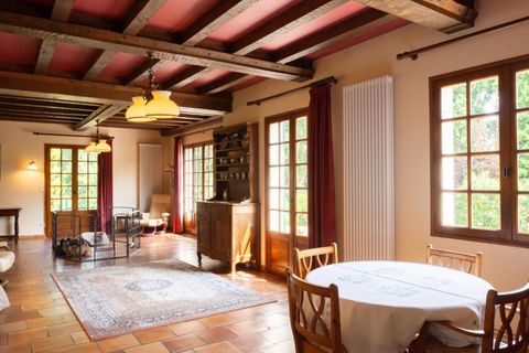 Villa a Pontorson, Manche, Pontorson - € 395.000 | Ref: AS-4444 - foto 7