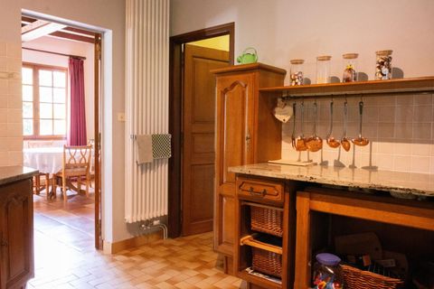 Villa a Pontorson, Manche, Pontorson - € 395.000 | Ref: AS-4444 - foto 10