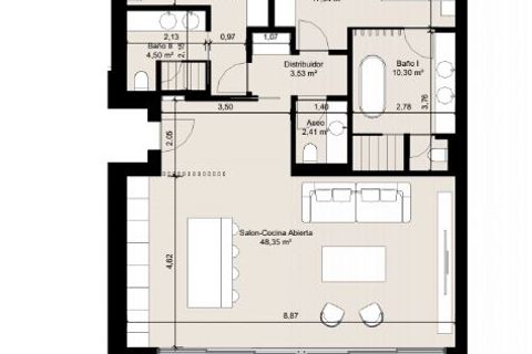 Villa i San Roque, Cadiz, San Roque - € 3.500.000 | Ref: DPIe35125 - foto 9