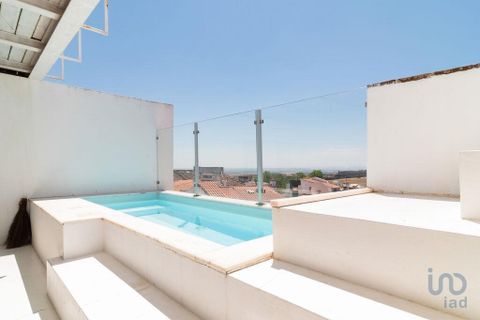 Stadthaus in Elvas, Portalegre, Elvas - € 580.000 | Ref: 78534 - Foto 1