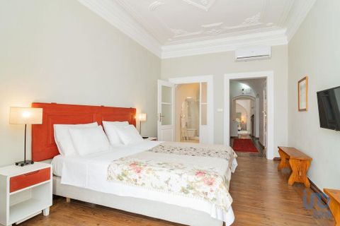 Stadthaus in Elvas, Portalegre, Elvas - € 580.000 | Ref: 78534 - Foto 12
